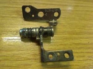 TFT LCD Display Scharnier Links (L) Acer 5810T