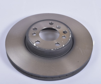 TRW DF4187S Bremsscheibe vorne BMW BMW X5 E53 + X3 E83