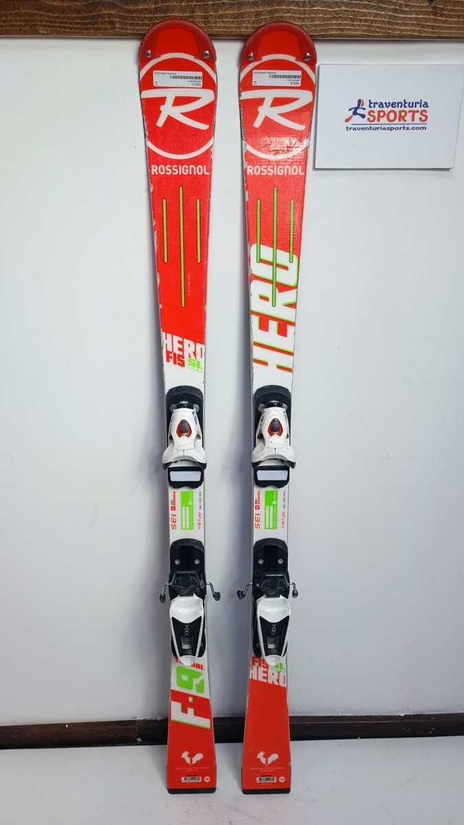 ROSSIGNOL HERO FIS SL スキー 板 スキー板 HERO athlete fis sl」の人気商品一覧 | 安い商品を通販