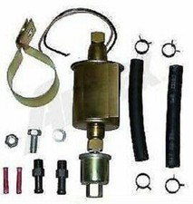 FUEL PUMP FOR AMC FIAT 124 128 X/19 RX7 OPEL PORSCHE RENAULT SAAB TRIUMPH VW