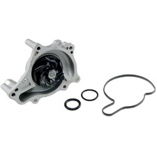 Pompe à eau Audi S5