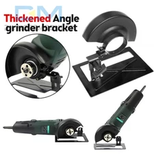 Universal Angle Grinder Cutting Bracket Special Cutting Machine Stand Holders