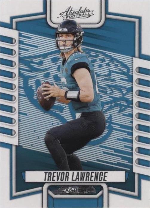 Trevor Lawrence