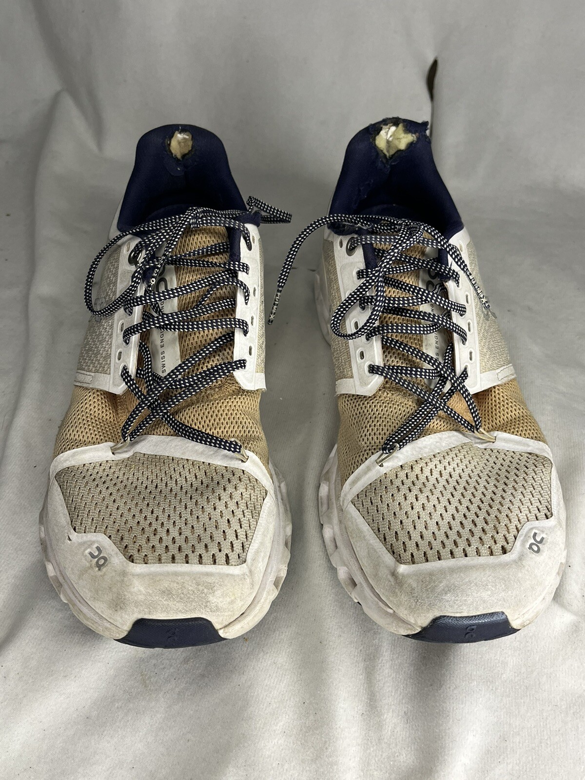 On Cloud Cloudstratus Helion Training Running Sho… - image 2