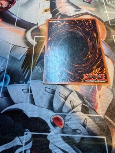 Yu-Gi-Oh! Victory Dragon RP02-EN098 Secret Rare Unlimited - Picture 11 of 12