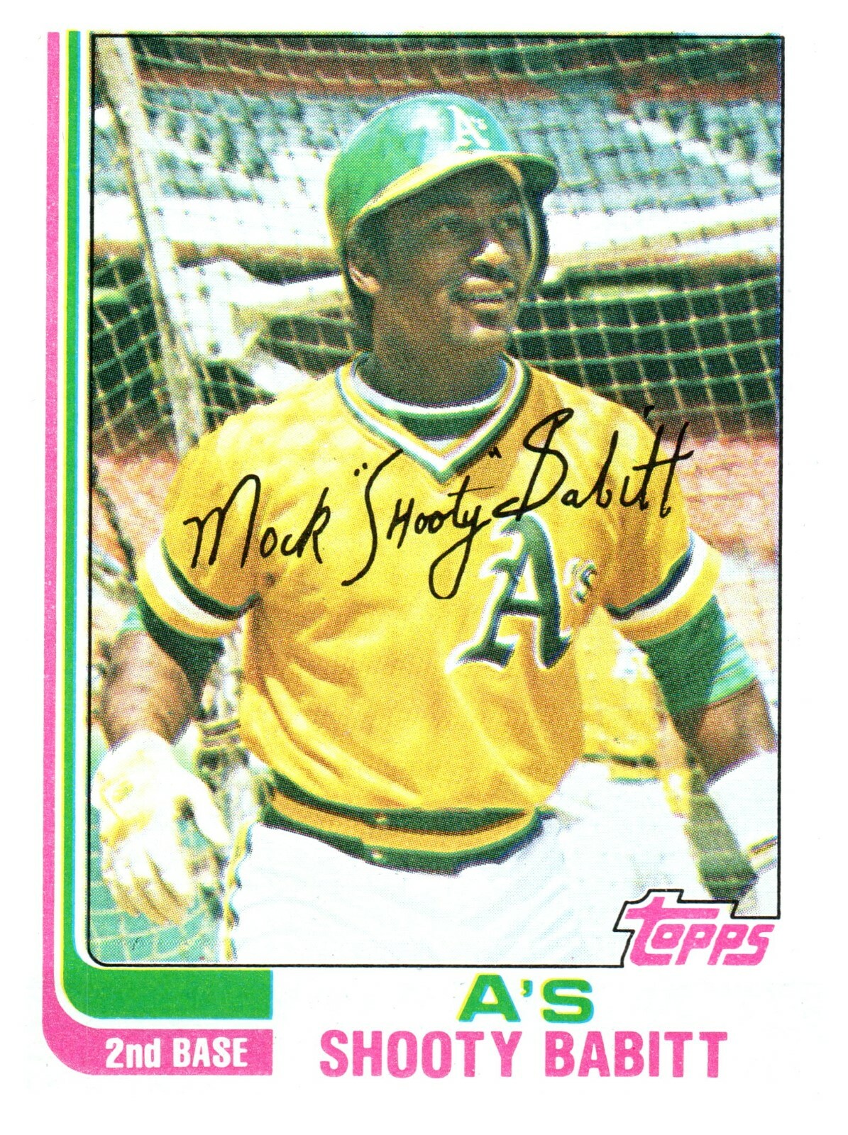 1982 Topps Baseball Cards Complete Your Set U-Pick (#'s 401-600) Nm-Mint - Picture 179 of 201