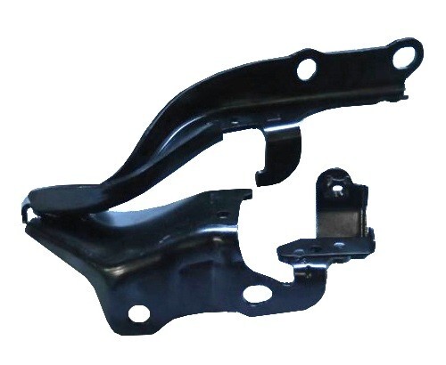 New Hood Hinge Steel Driver Left Side Fits 2016-2021 Toyota Tacoma 5342004020 - Picture 1 of 1