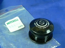 Bobina Mitchell Full control 2000, Punch 2000, Top Match 200 -200mt 0,18 - 89684