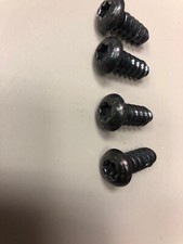 Herman Miller Mirra 1 Office Chair Back Assembly Screw set of 4 Genuine Mirra