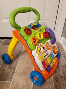 vtech walk and learn