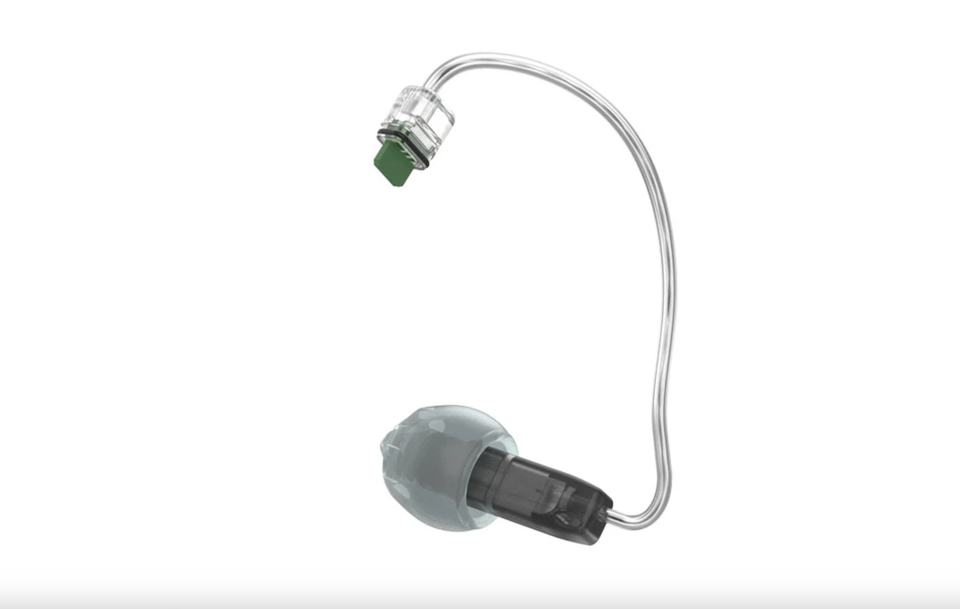 Cavo Ricevitore Starkey Snap Fit 2.0 Per EDGE AI E GENESIS AI – Nuovo Originale