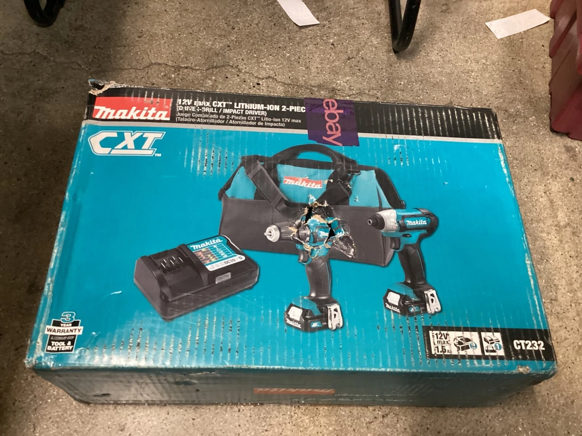 Makita ct232 online