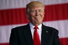 111k validierte E-Mails von Personen, die sich für Donald Trump interessieren
