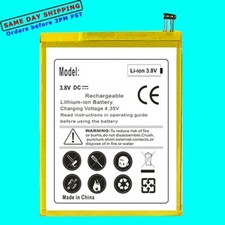 Long Lifespan 3300mAh TLp032B2 Battery for T-Mobile Alcatel OneTouch Pop 7 P310A