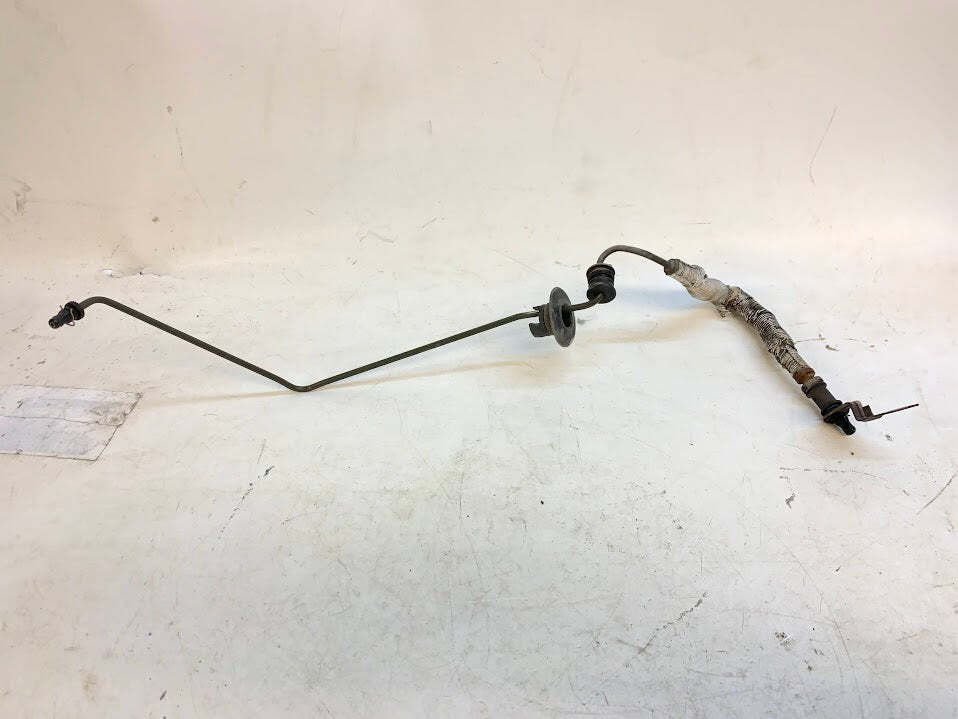 BMW E92 E93 E90 M3 Clutch Hard Line 21522283042 | eBay