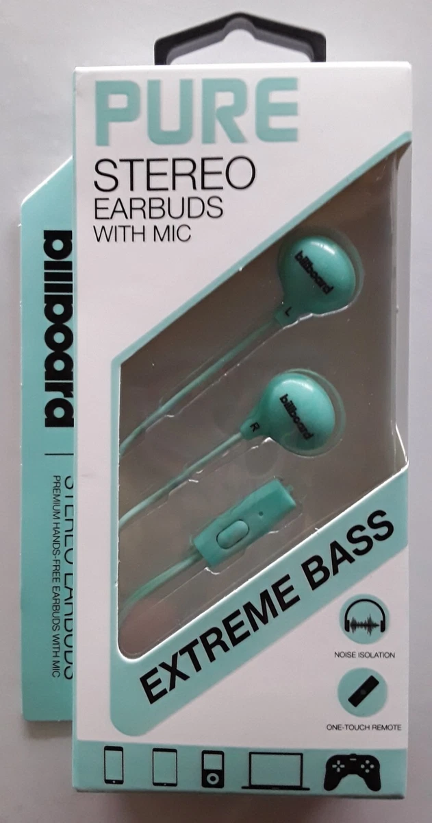 Best plug in earbuds with mic new arrivals