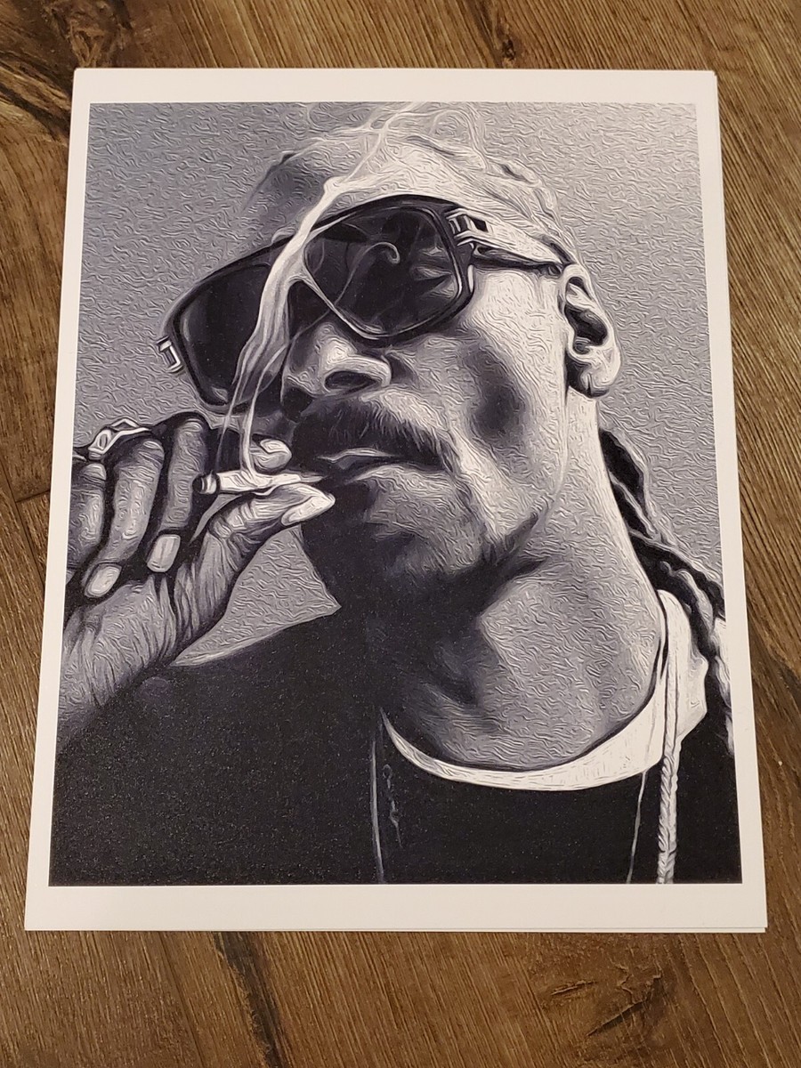 90s vintage poster「Snoop Dogg」 90s vintage poster「Snoop Dogg」 90S Vintage Poster Snoop