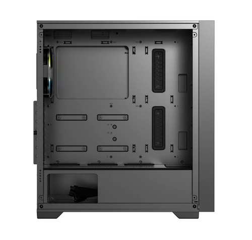 ULTRA FAST Gaming PC Computer Ryzen RTX 4060 8GB 32GB RAM 1TB SSD Win 11 WiFi - Picture 31 of 32