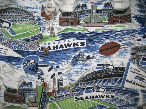 seahawks hawaiian shirt