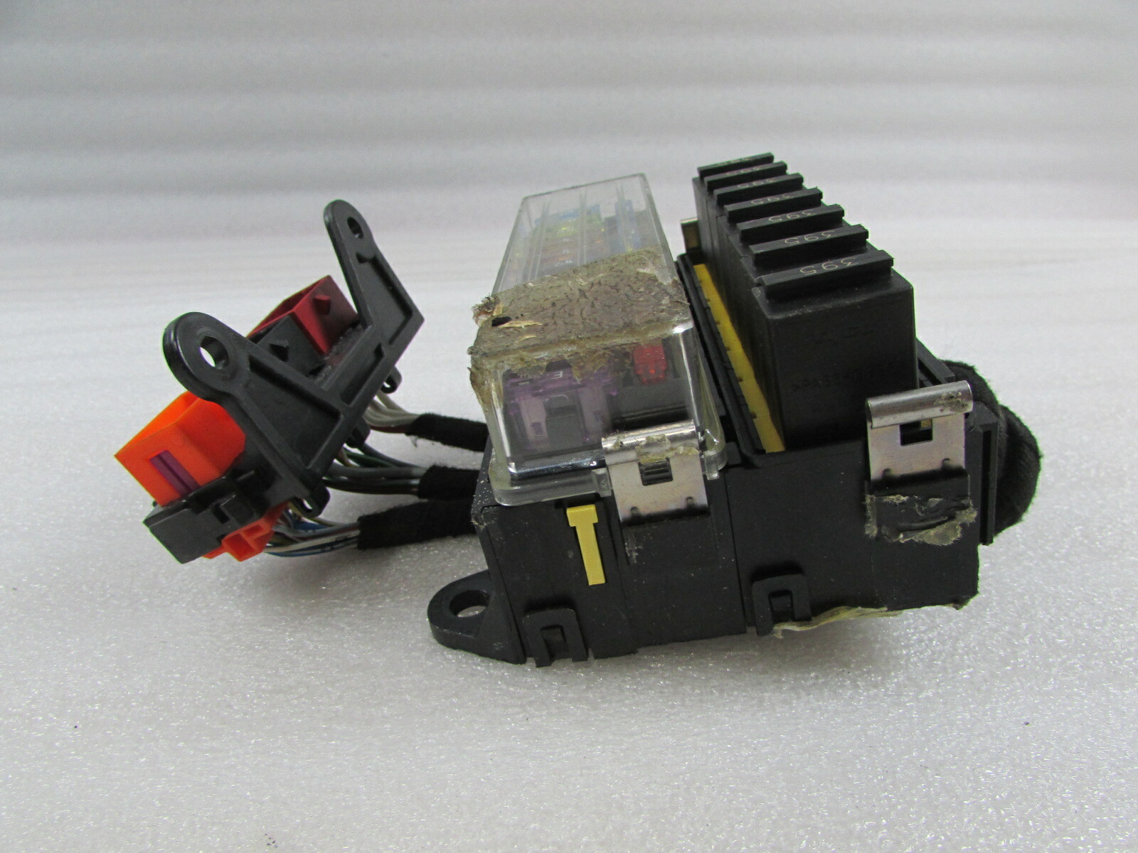 Lamborghini Murcielago, Driver side Fuse Box, Used, P/N 0061014739
