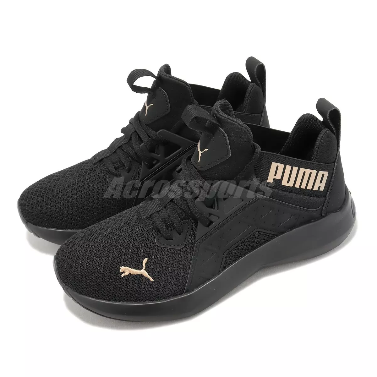 Puma enzo street runners ladies sale