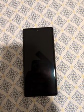 Google Pixel 6 - 128 GB Unlocked  Display issue 