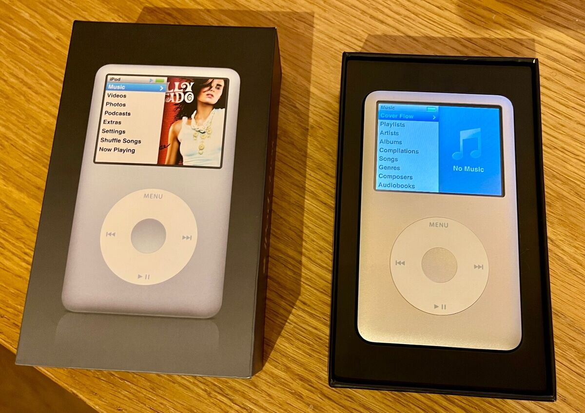 超高品質で人気の Apple Apple - アップルiPod classic 160GB 160GB