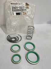 Atlas Copco 2901-0217-00 Oil Stop Valve Kit GA30-45
