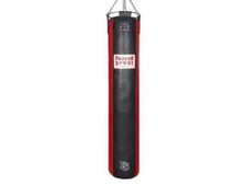 Paffen Sport 180cm gefüllt - STAR Leder Boxs...