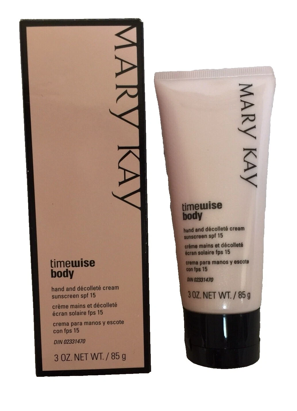 Mary Kay Oily Skin Care