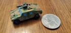 Vintage Micro Machines M1045 Humvee Hummer Military Vehicles