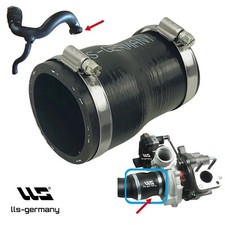 REPARATURSATZ FÜR CHRYSLER VOYAGER DODGE CARAVAN 2.8CRD 04809884AB TURBOSCHLAUCH
