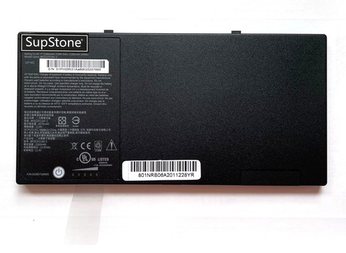 Für Getac F110 Ersatz - Akku - Battery 11.4V 2160mAh 25Wh BP3S1P2160-S   - Bild 1 von 2