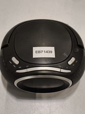 Philips CD Soundmachine AZ102C - Used, Working, Portable Audio