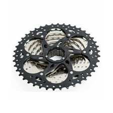 Reparatur Kassette Freilauf 10 Gang 11-42T MTB Mountainbike Fahrrad Schwungrad