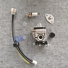 Carb Carburetor Engine Motor Parts Red Max String Trimmer BC4400DW BC4401DW