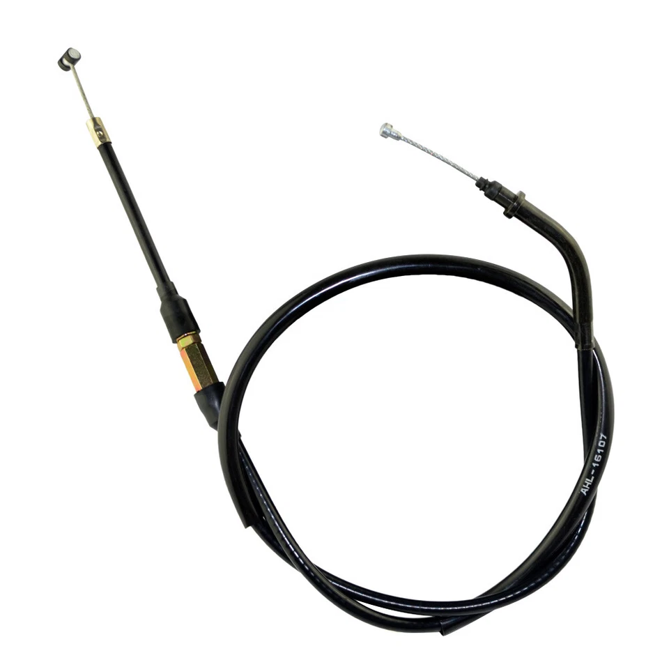 Cable de control de embrague de 1 pieza para Yamaha TT250R TTR250 1993-2012 Foto 2 de 4