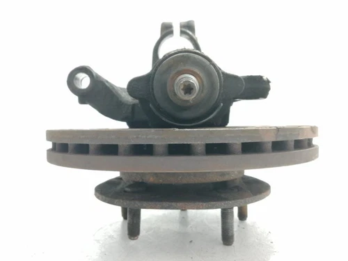 Mangueta Delantera Izquierda para FORD TRANSIT CUSTOM FURGÓN (TTF) 310 1338265 - Imagen 3 de 10