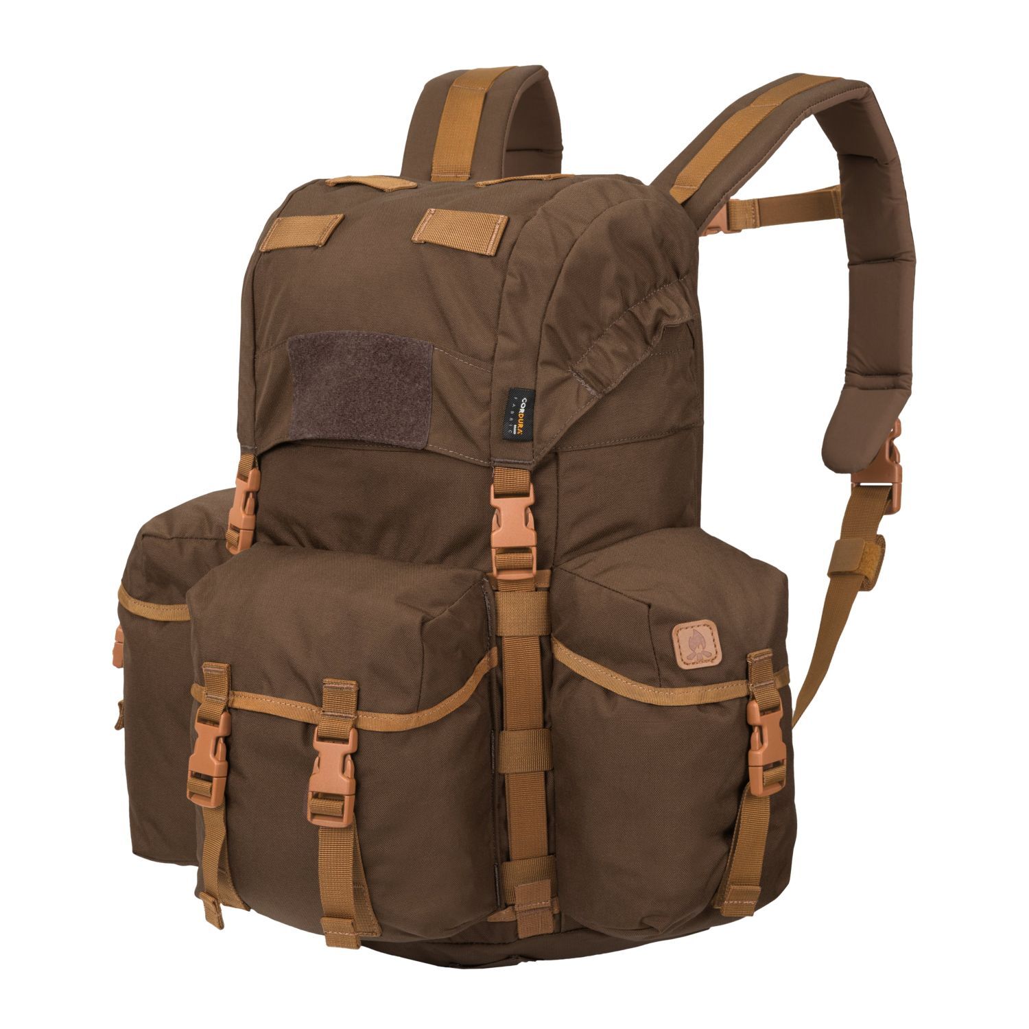Helikon-tex Bergen Rucksack 18l Tactical Backpack Tagesrucksack Earth