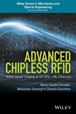 Advanced Chipless RFID : Mimo-Based Imaging at 60 GHz - ML Detection, Hardcov...