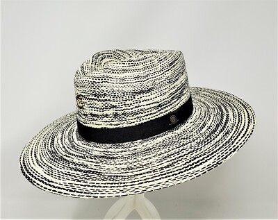 Charlie One Horse Straw Hawaii Ya 33/4 brim Charlie One Horse Straw Hawaii Ya 33/4 brim