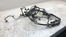 2012 Ford F250 Wiring Harness For Engine Oem 6.2l At 4x4