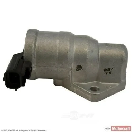 Válvula de control de aire de ralentí MOTORCRAFT CX-1765 se adapta 05-08 Ford F-150 4,2 L-V6 Foto 2 de 4