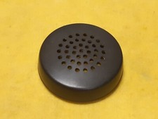 Mikrofoneinsprachedeckel  altes Telefon W48, W38, W49 vermutl. Siemens & Halske