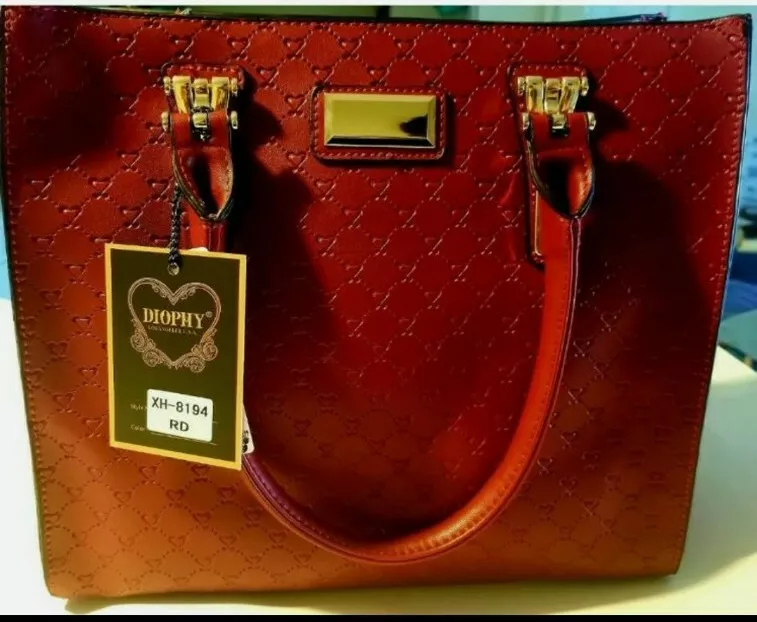 Diophy in best sale style handbags