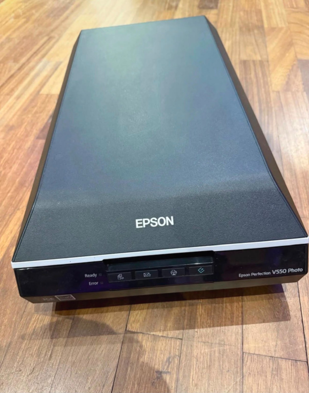 Scanner Epson Perfection V500 Photo