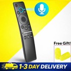Universal Replacement Voice Remote For All Samsung Smart TV With Voice Function