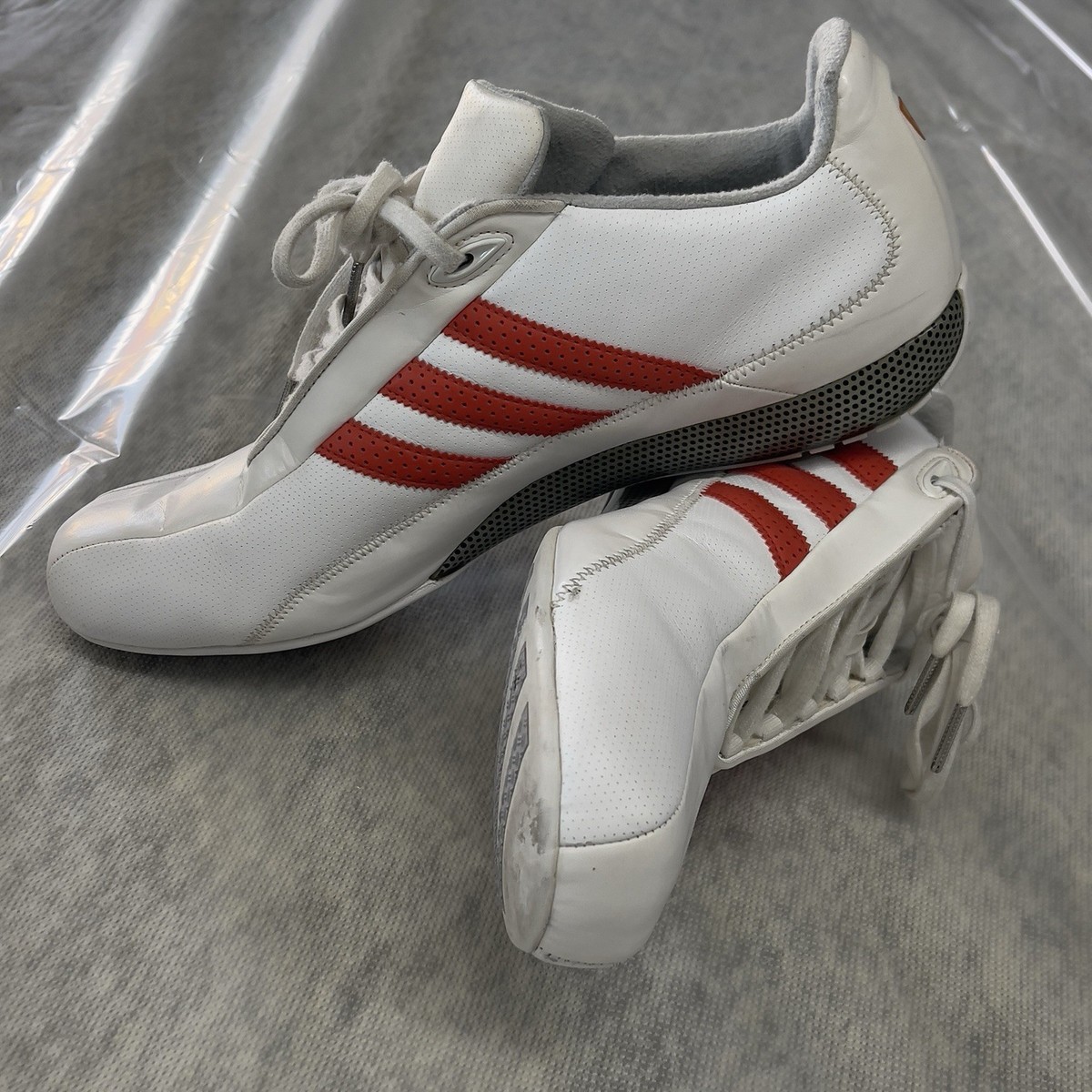 adidas gazelle silver green womens 2013 Adidas Porsche Design Bounce S Sneakers  Dolce Vita Hub