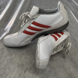 adidas gazelle silver green womens 2010s Adidas Porsche Design Bounce S4 Sneakers – Dolce Vita Hub main image 0