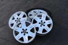 16" VOLVO S70 V70 XC70 XC60 S60 S40 V50 C30 OEM FACTORY STOCK WHEELS RIMS 5x108